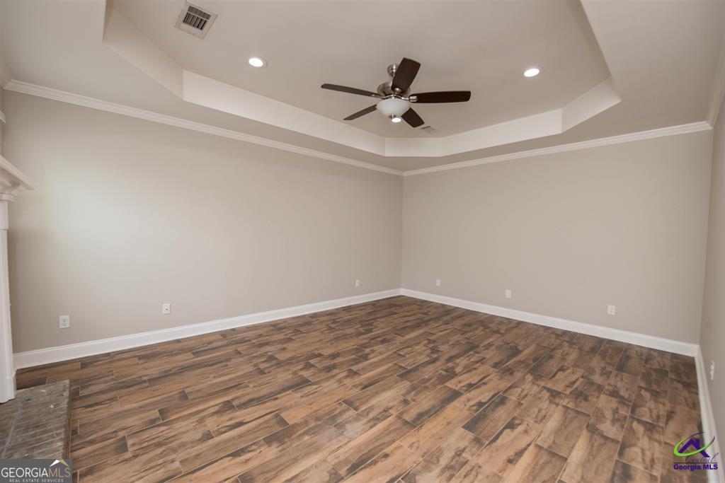 107 Blackberry Lane Warner Robins GA 31093
