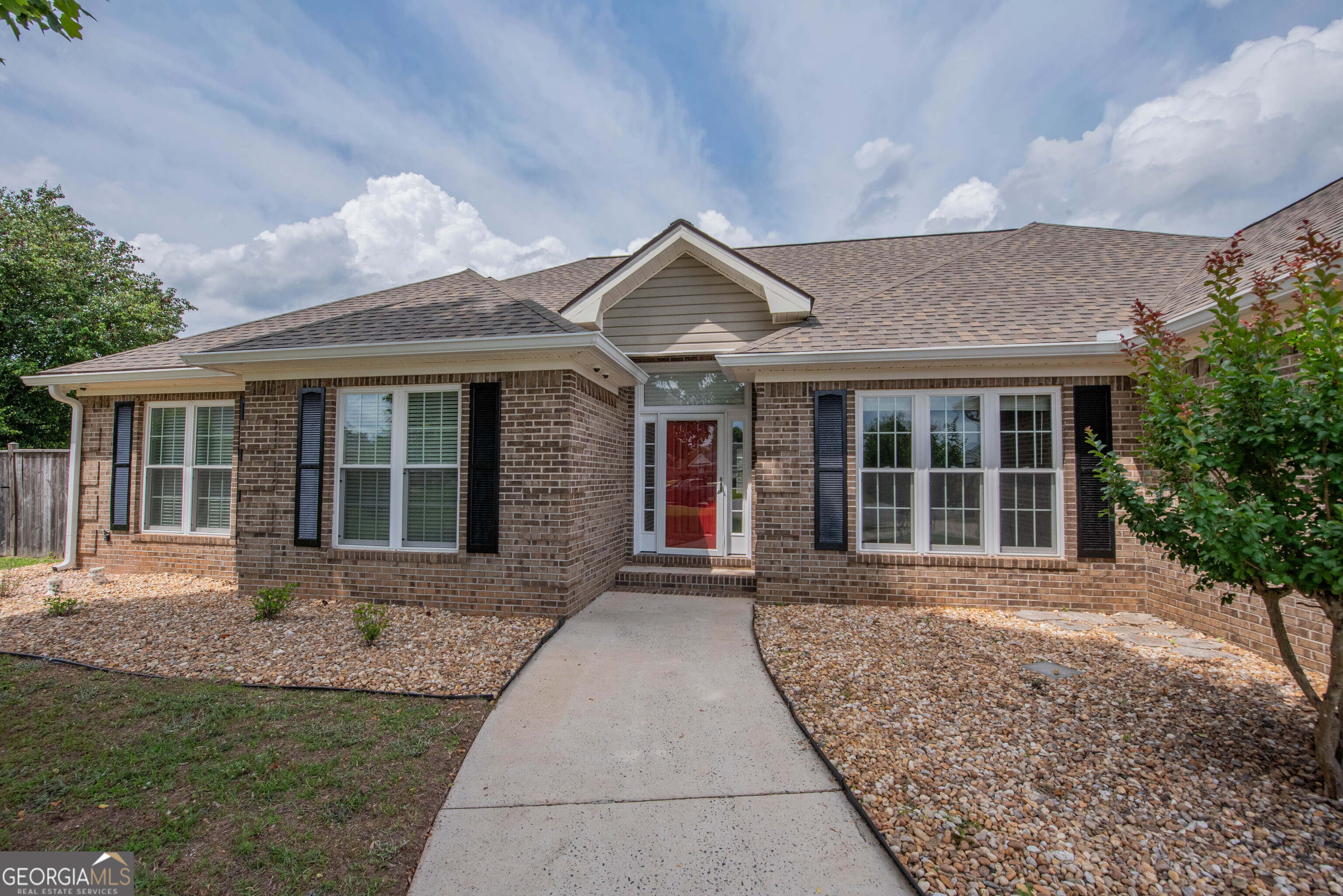 107 Blackberry Lane Warner Robins GA 31093