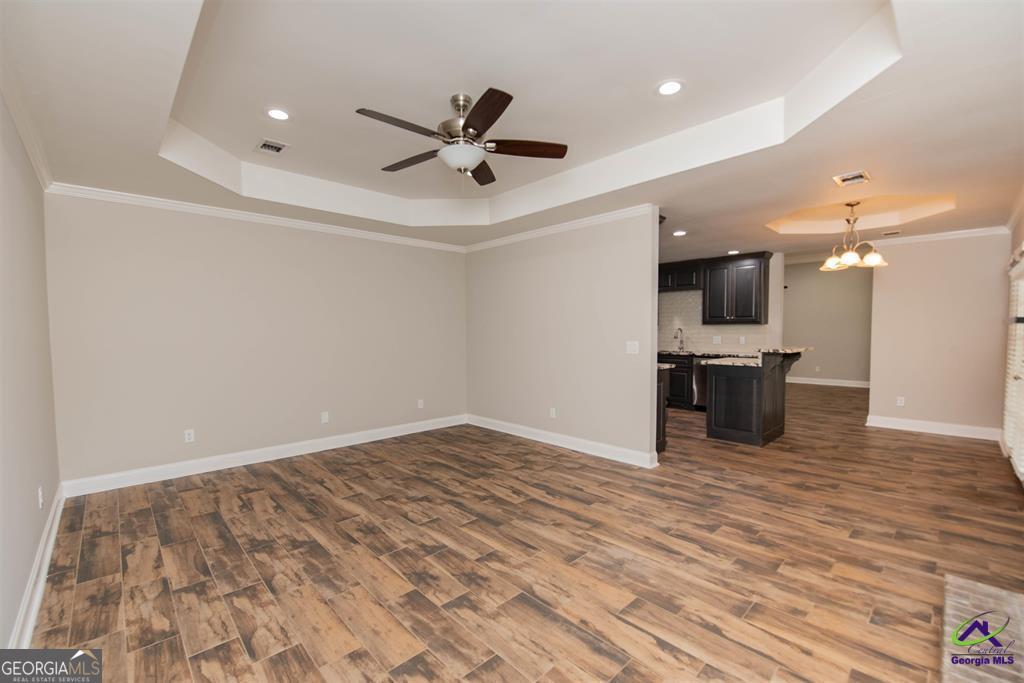 107 Blackberry Lane Warner Robins GA 31093