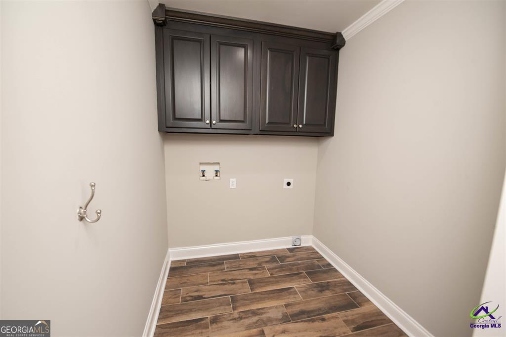 107 Blackberry Lane Warner Robins GA 31093
