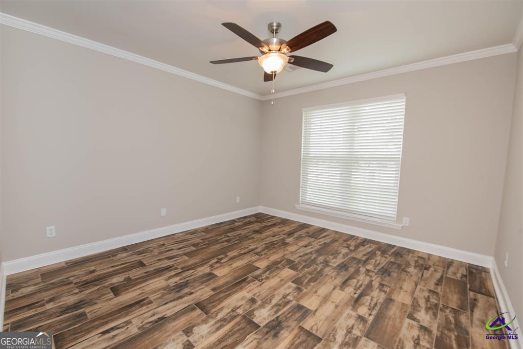 107 Blackberry Lane Warner Robins GA 31093