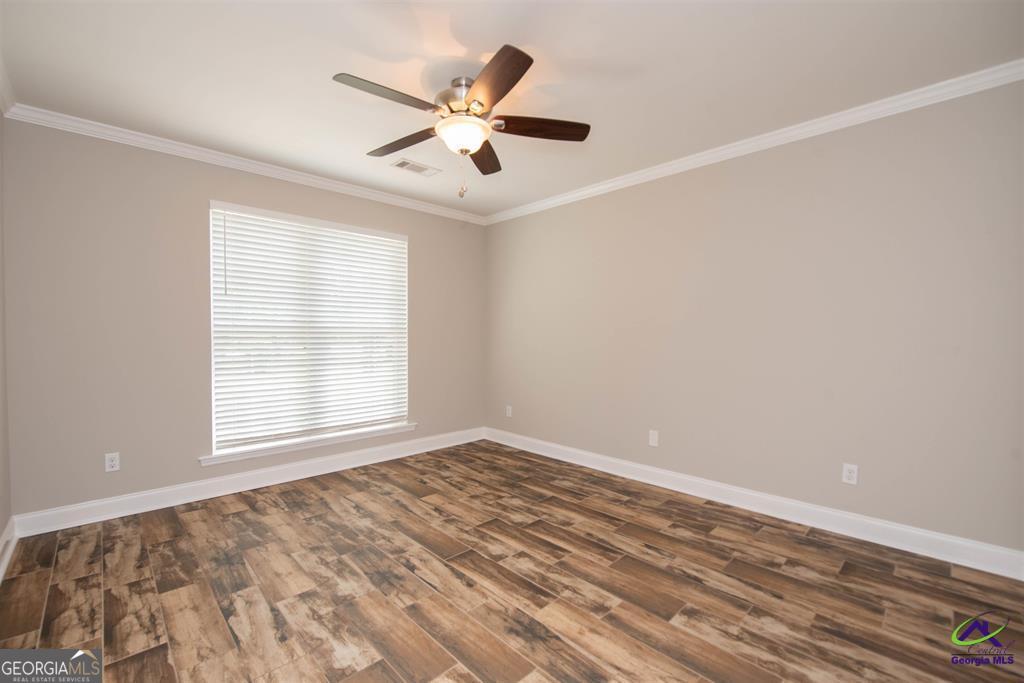 107 Blackberry Lane Warner Robins GA 31093