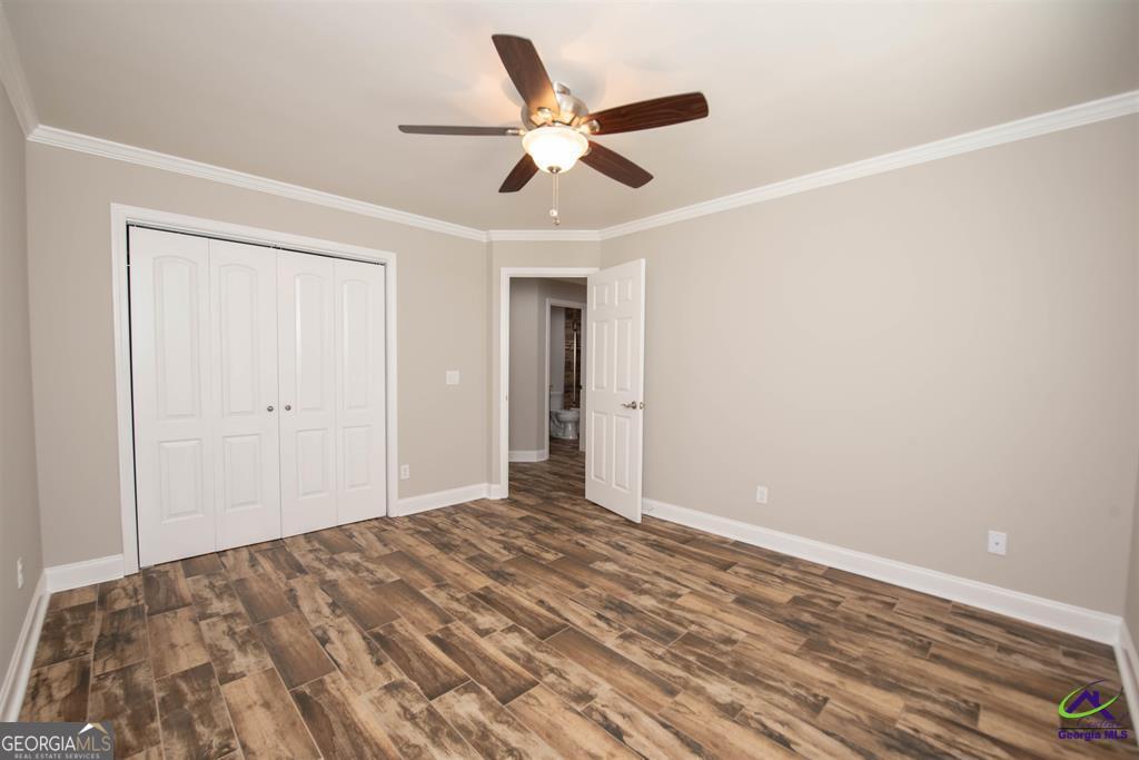 107 Blackberry Lane Warner Robins GA 31093