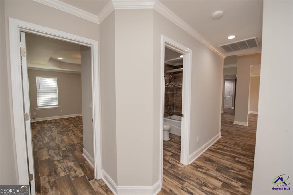 107 Blackberry Lane Warner Robins GA 31093