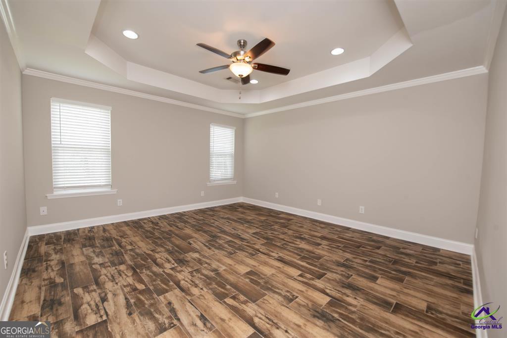107 Blackberry Lane Warner Robins GA 31093
