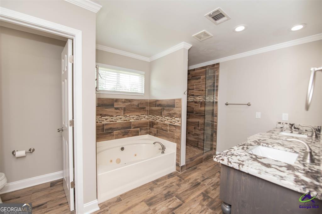 107 Blackberry Lane Warner Robins GA 31093