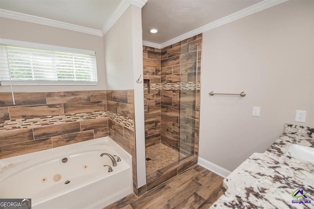 107 Blackberry Lane Warner Robins GA 31093
