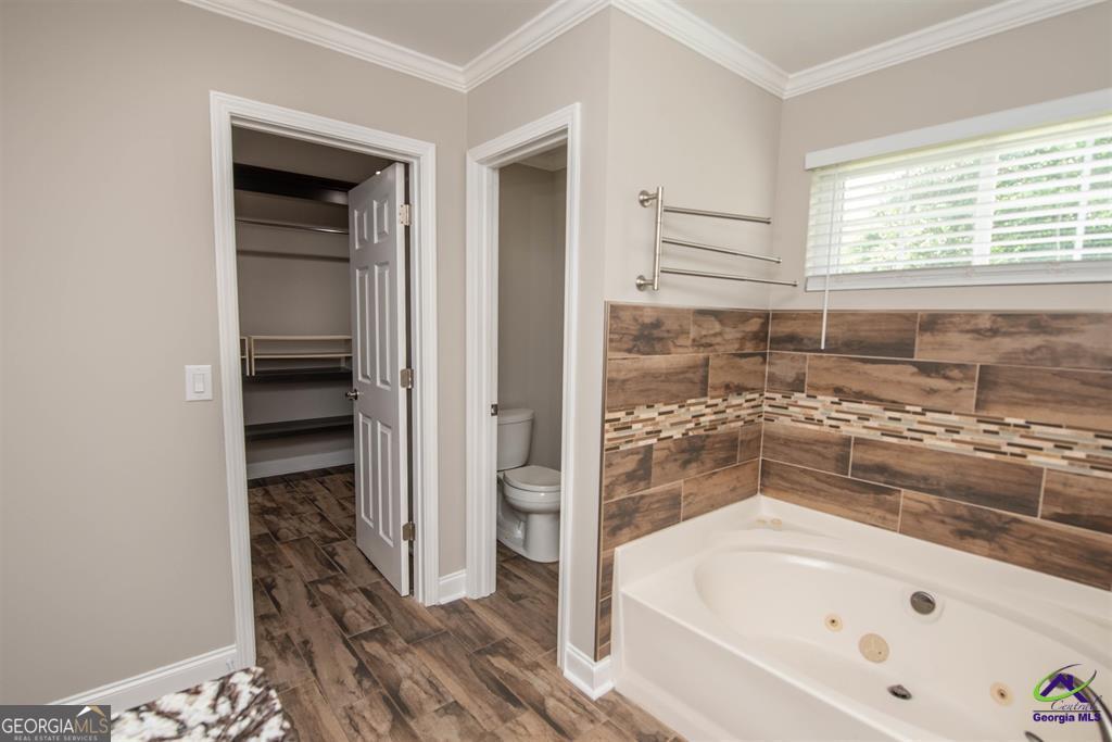 107 Blackberry Lane Warner Robins GA 31093