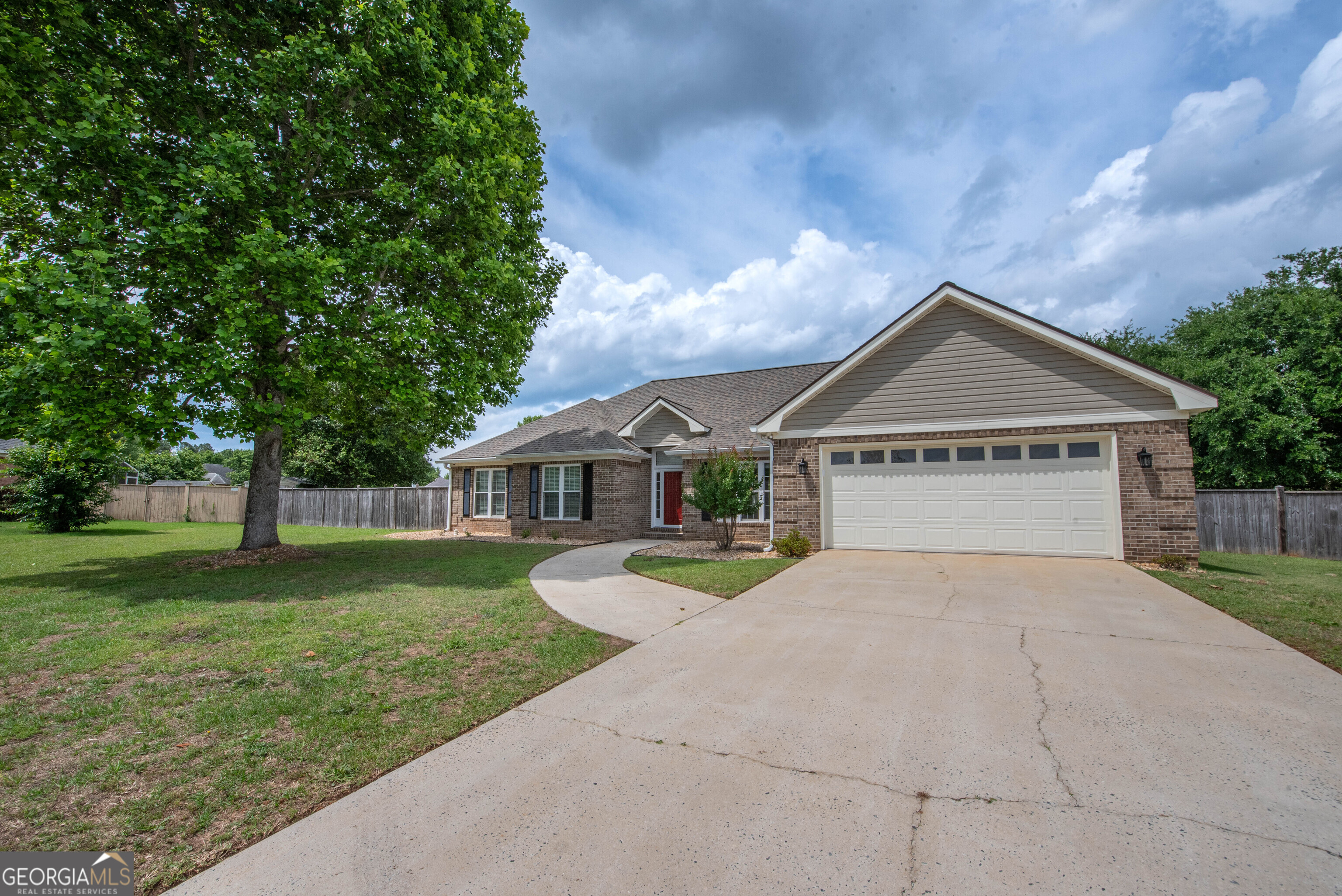 107 Blackberry Lane Warner Robins GA 31093
