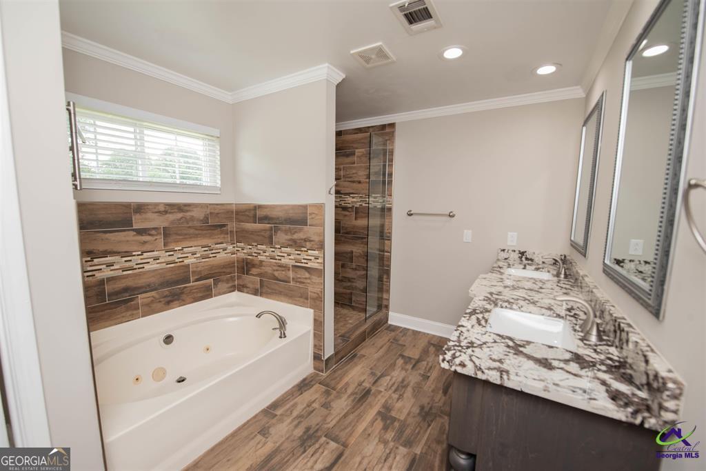 107 Blackberry Lane Warner Robins GA 31093