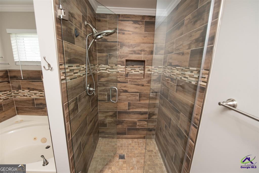 107 Blackberry Lane Warner Robins GA 31093