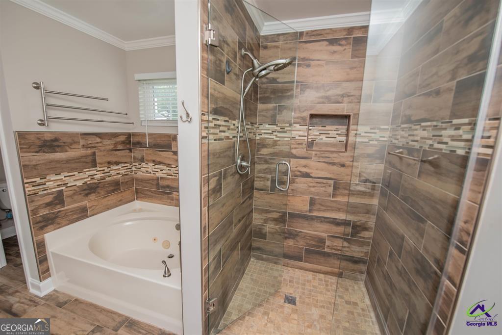 107 Blackberry Lane Warner Robins GA 31093