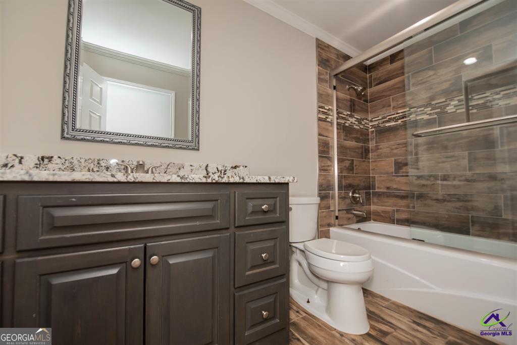 107 Blackberry Lane Warner Robins GA 31093