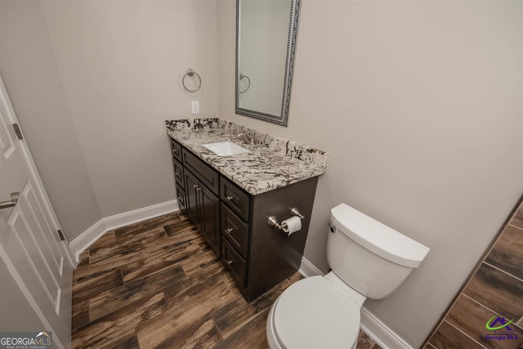 107 Blackberry Lane Warner Robins GA 31093