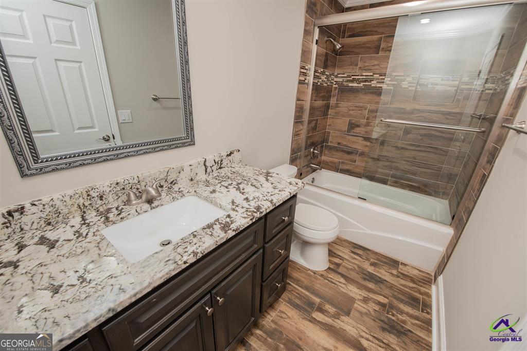 107 Blackberry Lane Warner Robins GA 31093