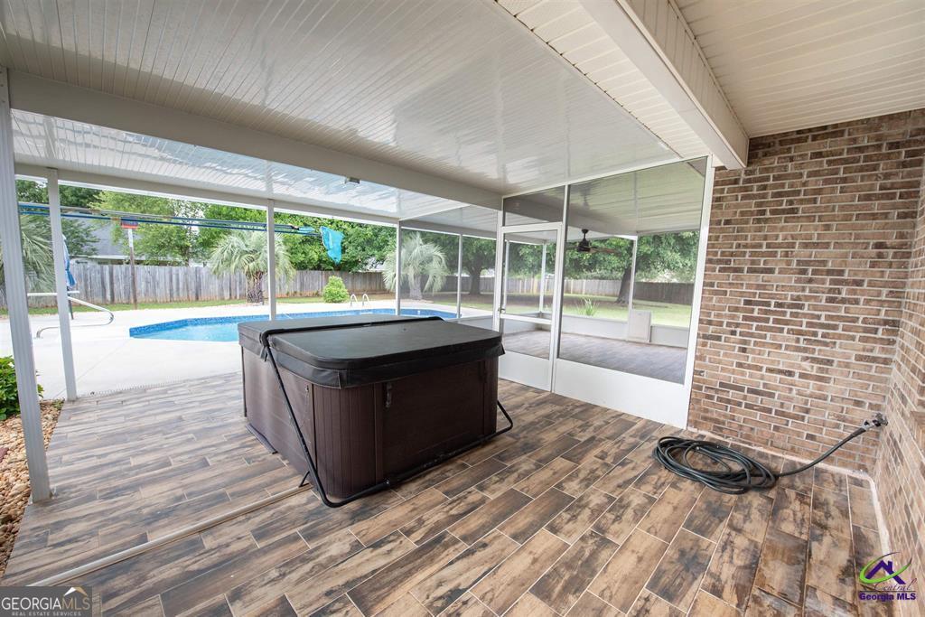 107 Blackberry Lane Warner Robins GA 31093