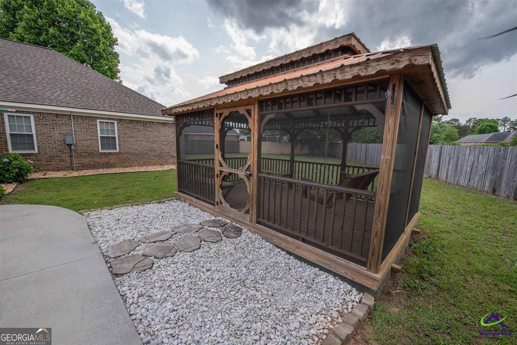 107 Blackberry Lane Warner Robins GA 31093