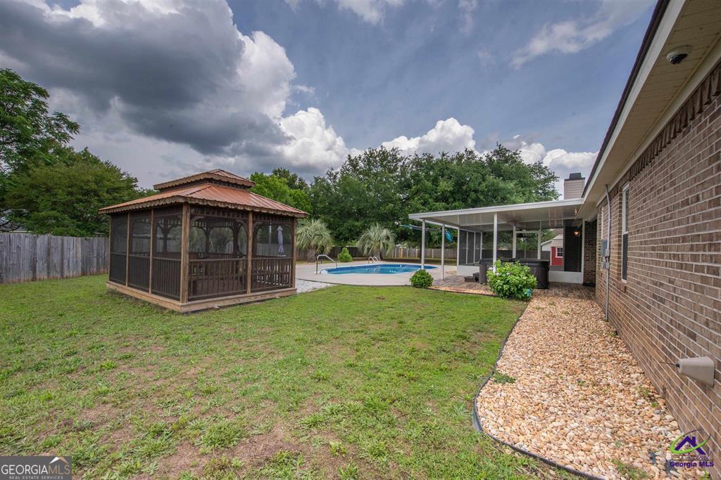 107 Blackberry Lane Warner Robins GA 31093