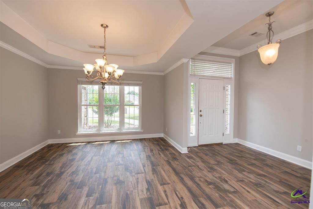 107 Blackberry Lane Warner Robins GA 31093