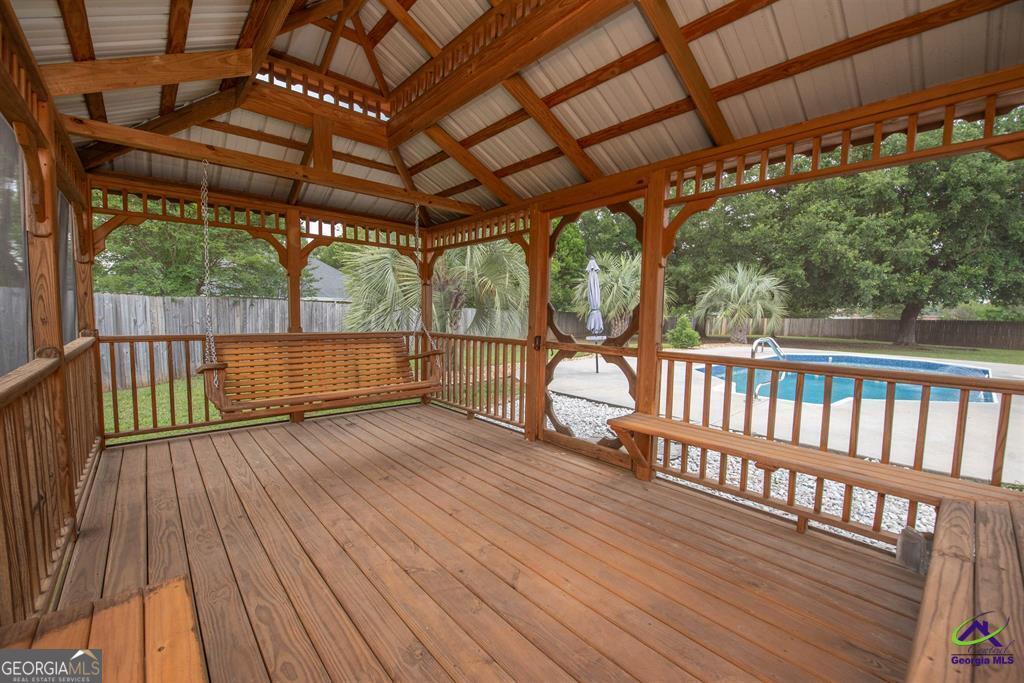 107 Blackberry Lane Warner Robins GA 31093