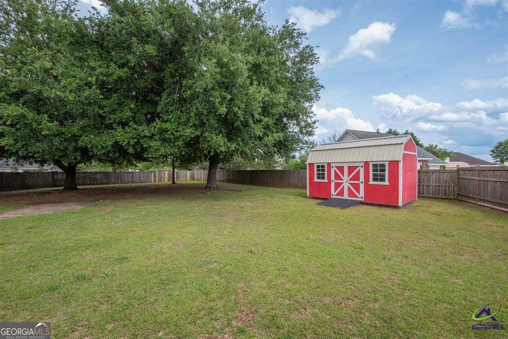 107 Blackberry Lane Warner Robins GA 31093