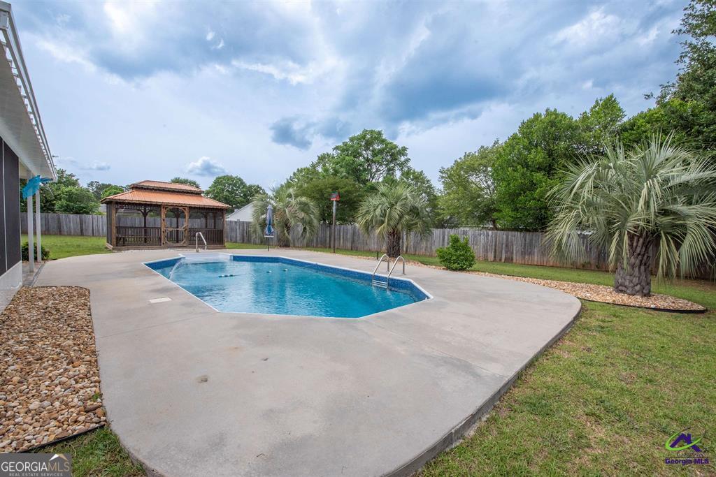 107 Blackberry Lane Warner Robins GA 31093