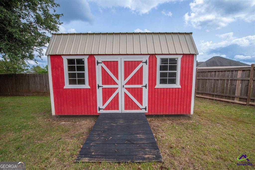 107 Blackberry Lane Warner Robins GA 31093