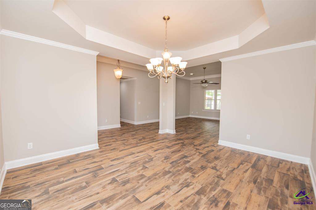 107 Blackberry Lane Warner Robins GA 31093