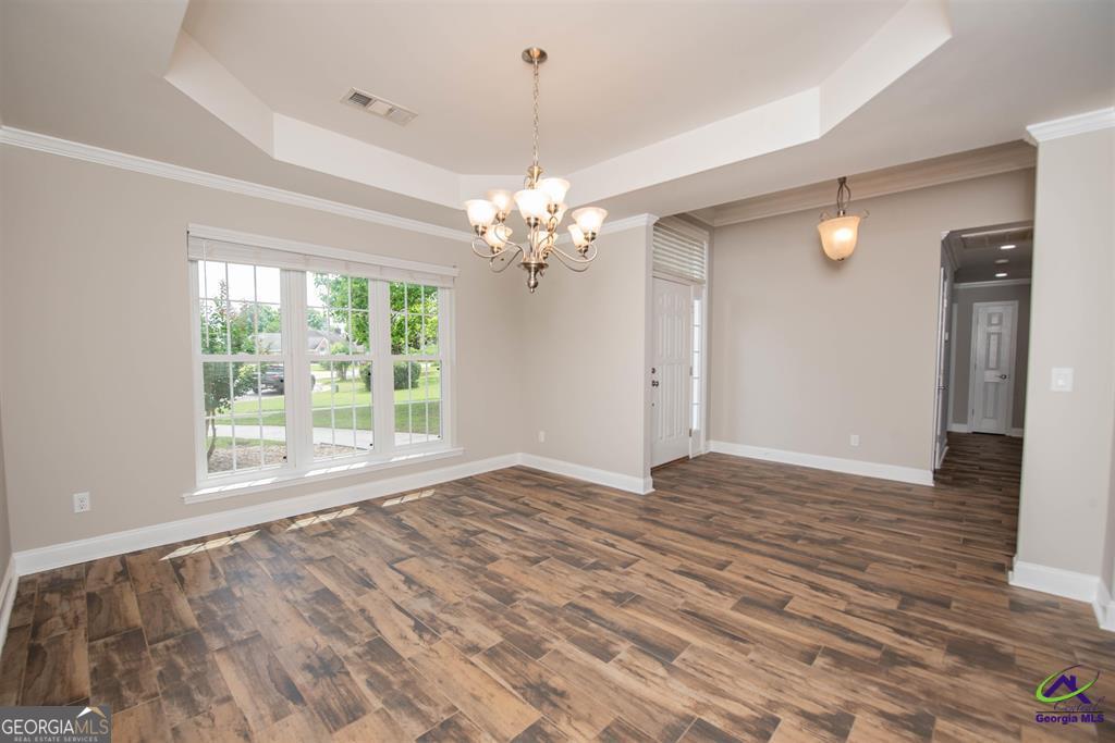 107 Blackberry Lane Warner Robins GA 31093