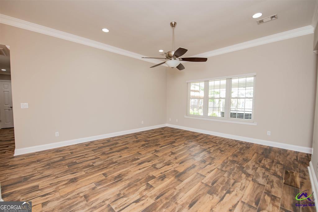 107 Blackberry Lane Warner Robins GA 31093