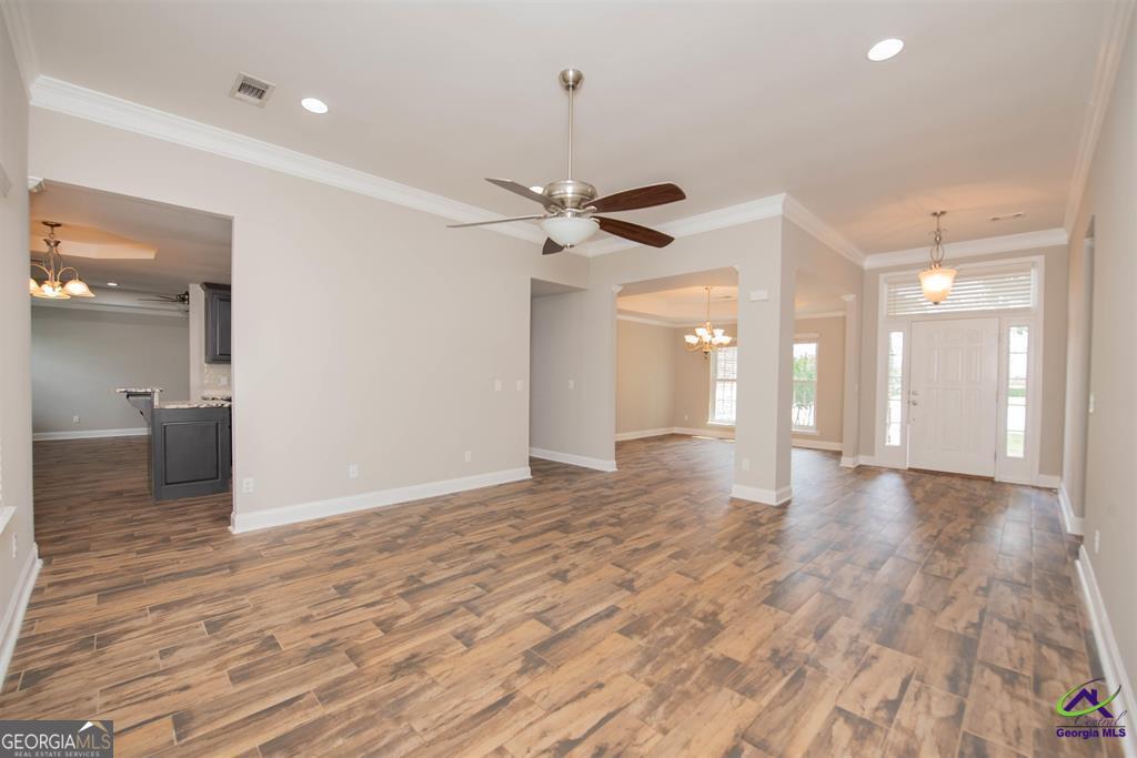 107 Blackberry Lane Warner Robins GA 31093