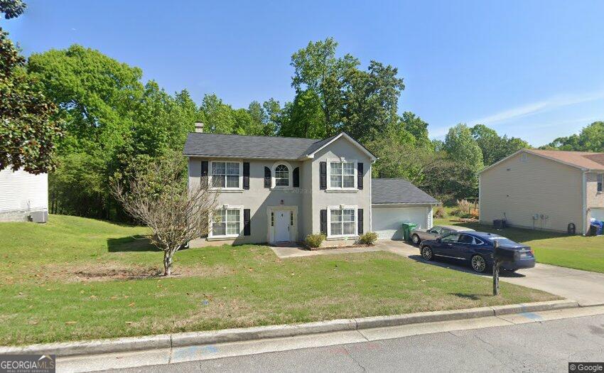 5902 Valley Green Road Lithonia GA 30058