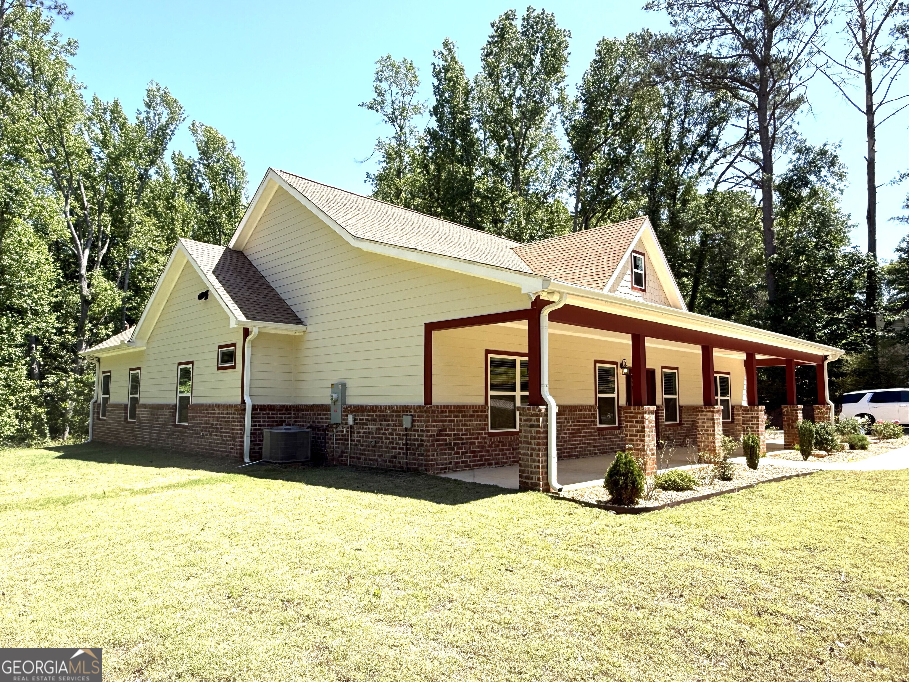 1663 Piedmont Road Griffin GA 30224