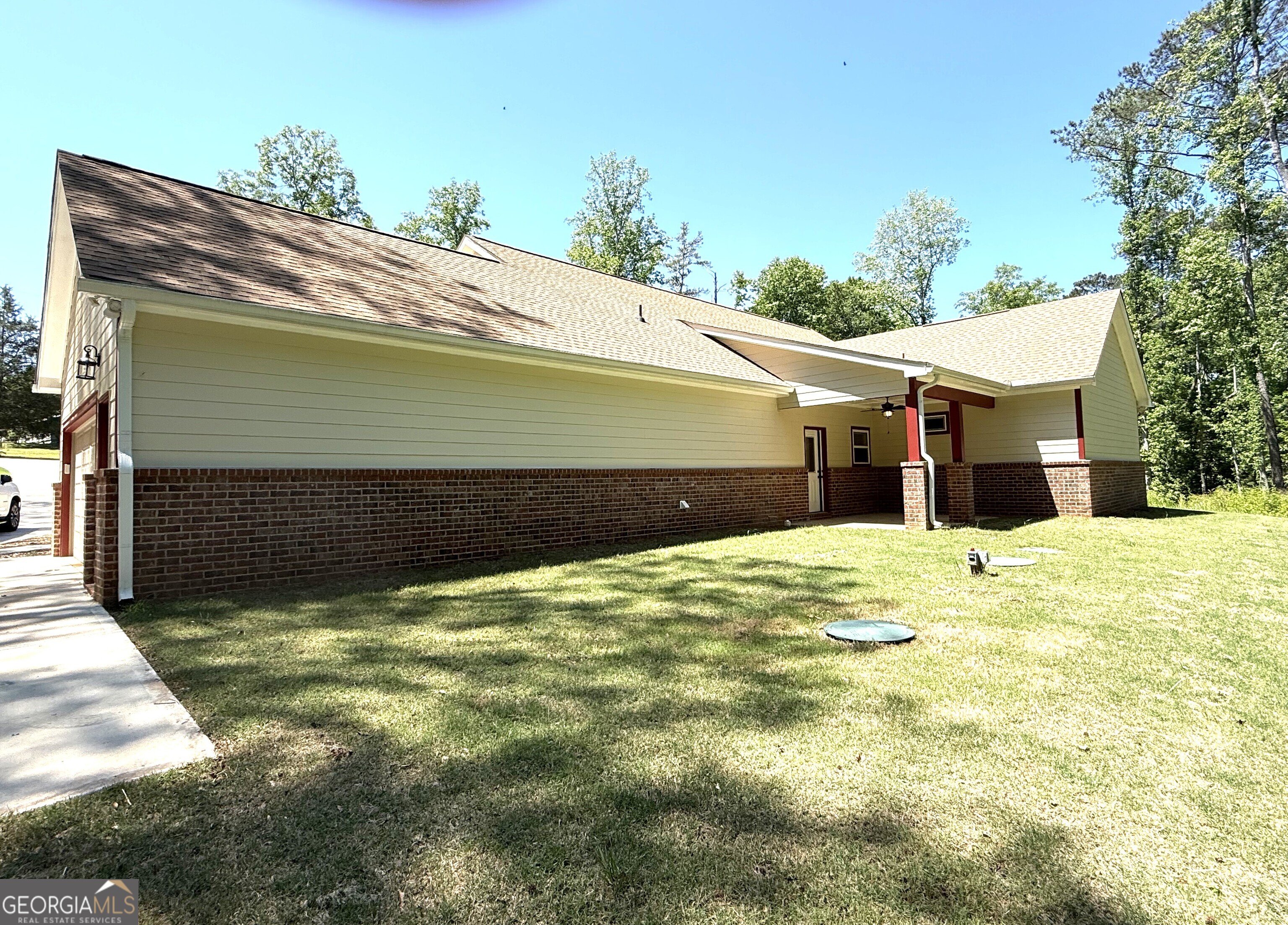 1663 Piedmont Road Griffin GA 30224