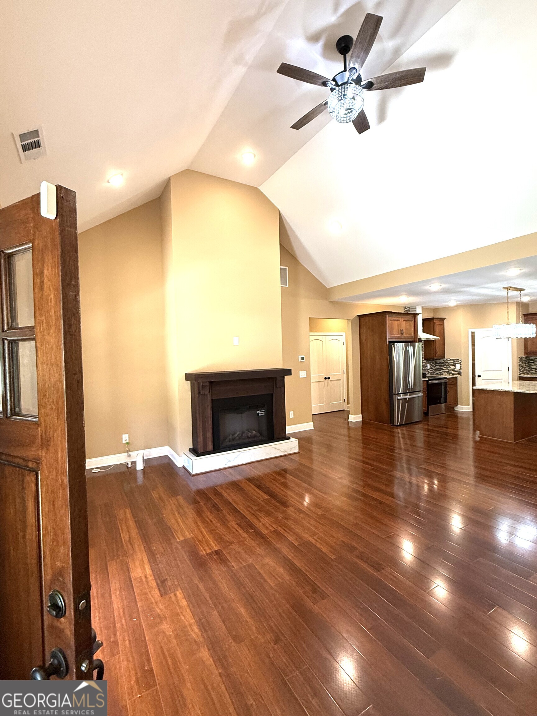1663 Piedmont Road Griffin GA 30224