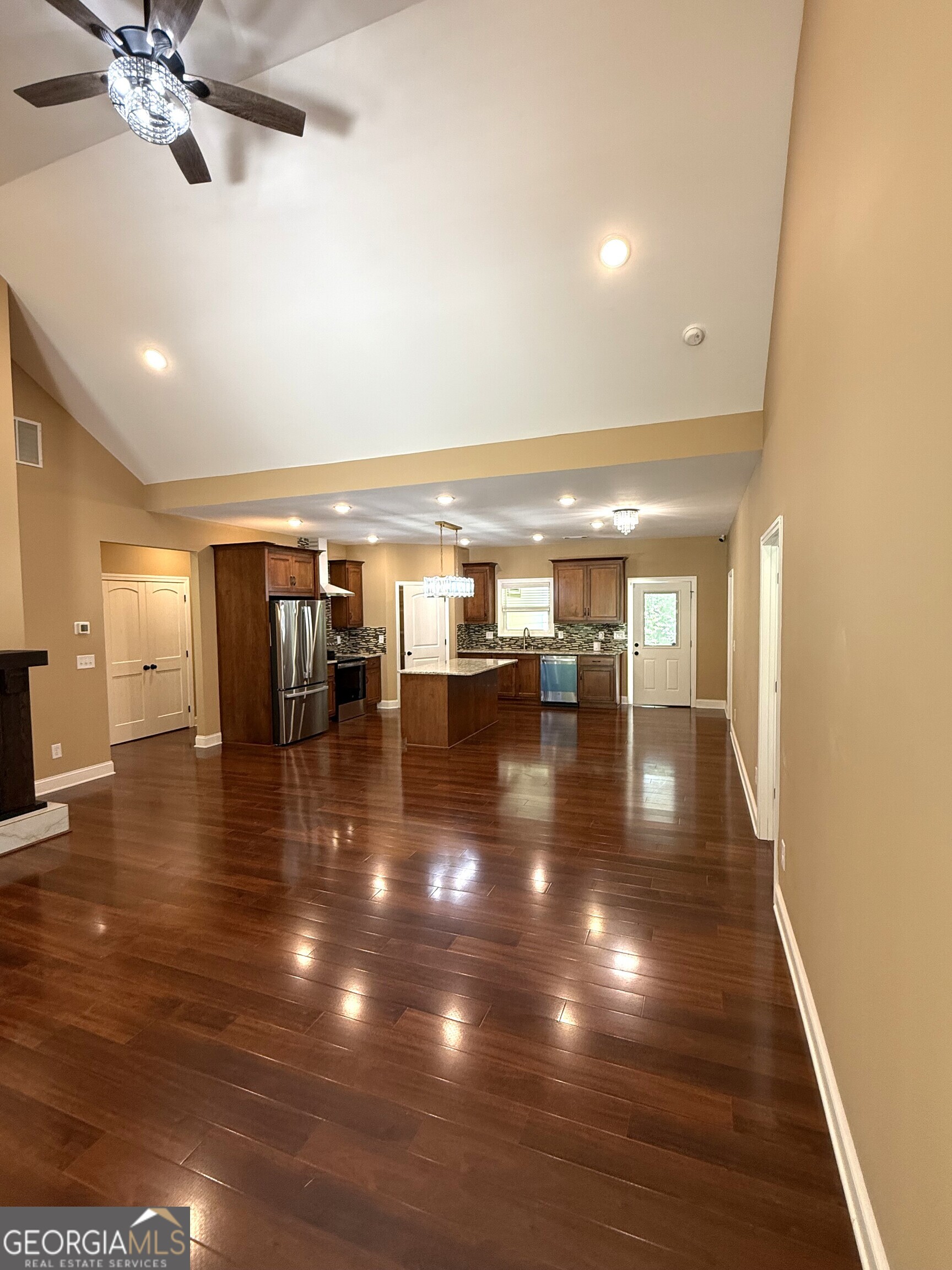 1663 Piedmont Road Griffin GA 30224