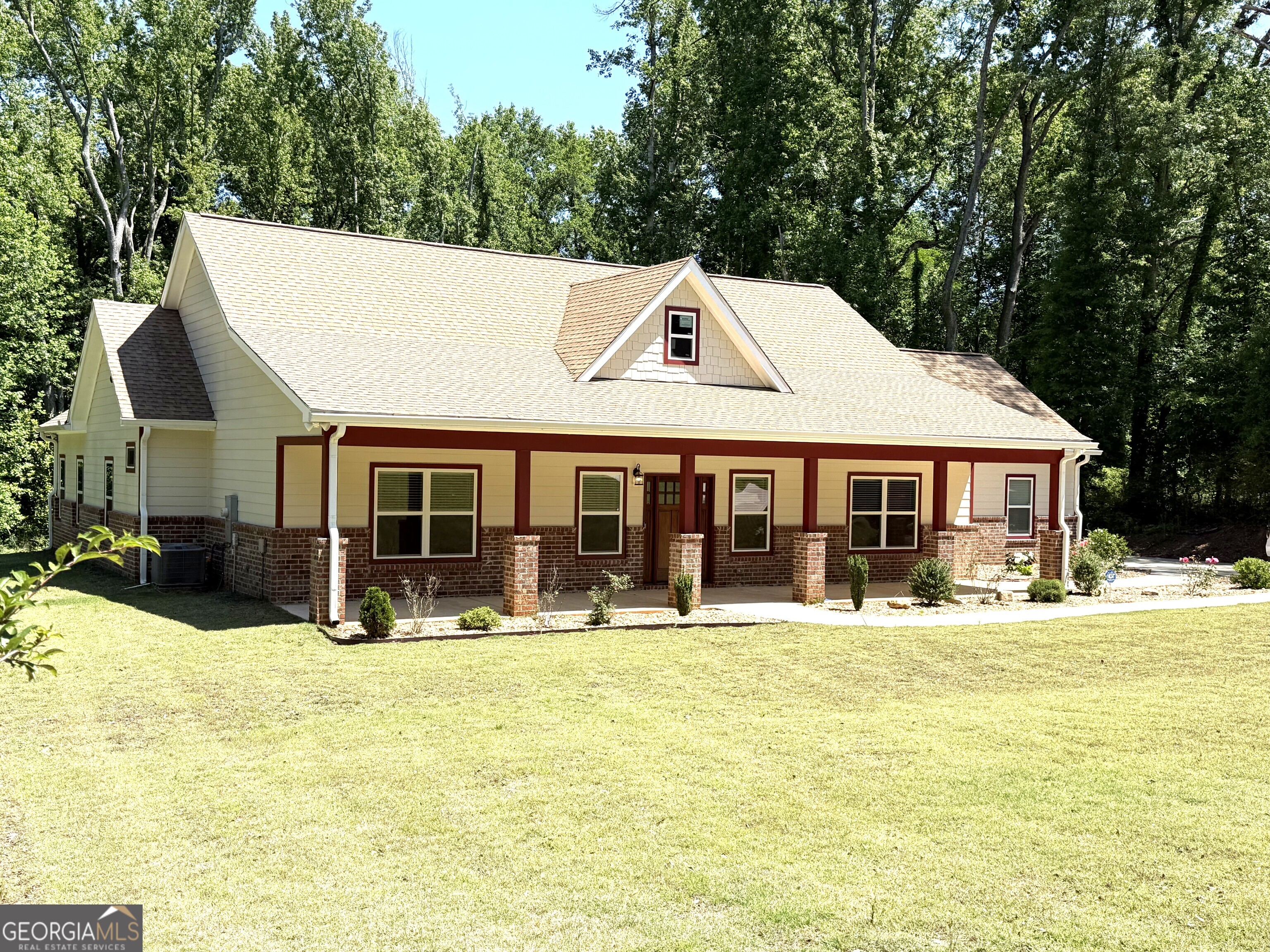 1663 Piedmont Road Griffin GA 30224