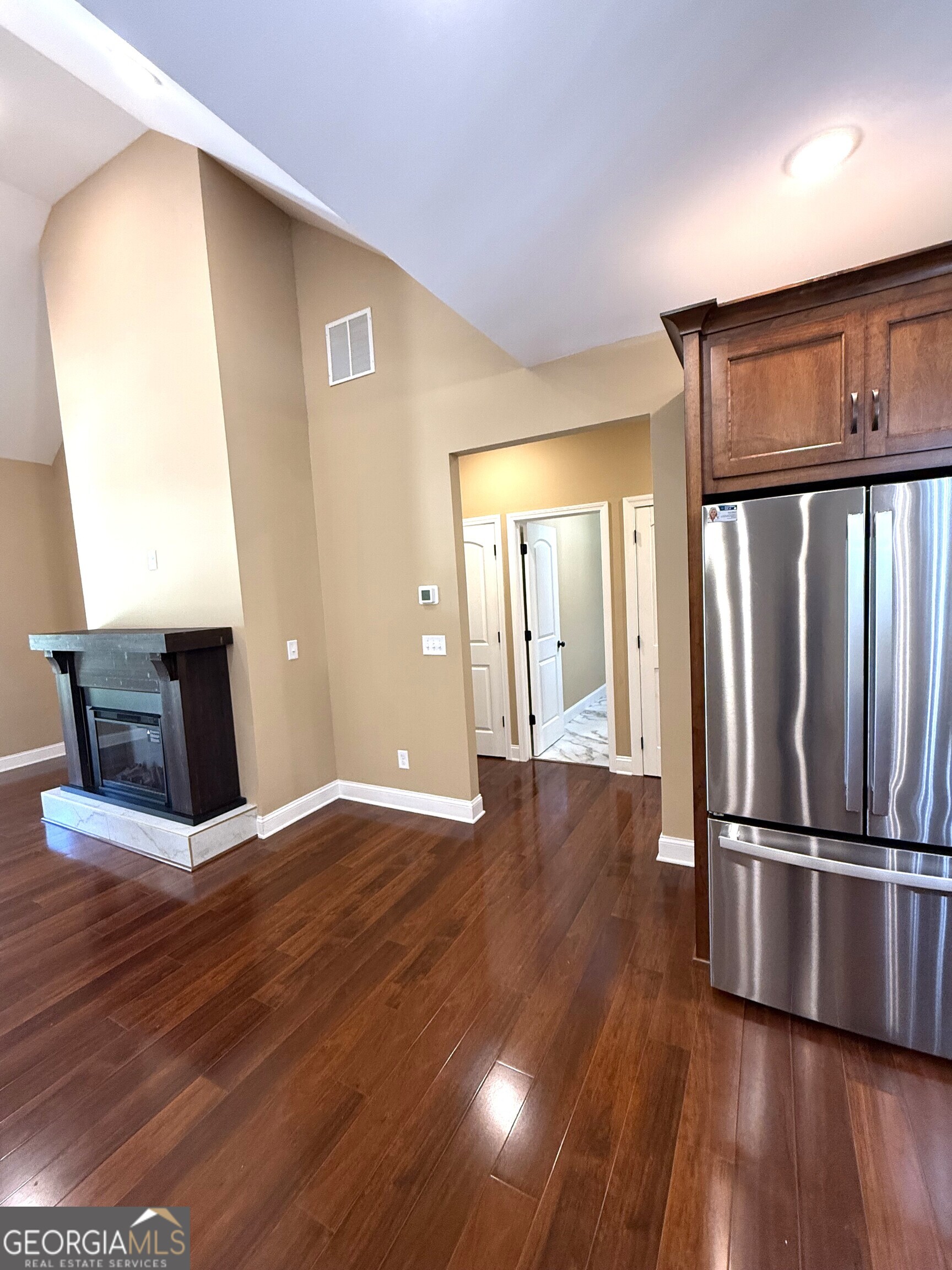 1663 Piedmont Road Griffin GA 30224