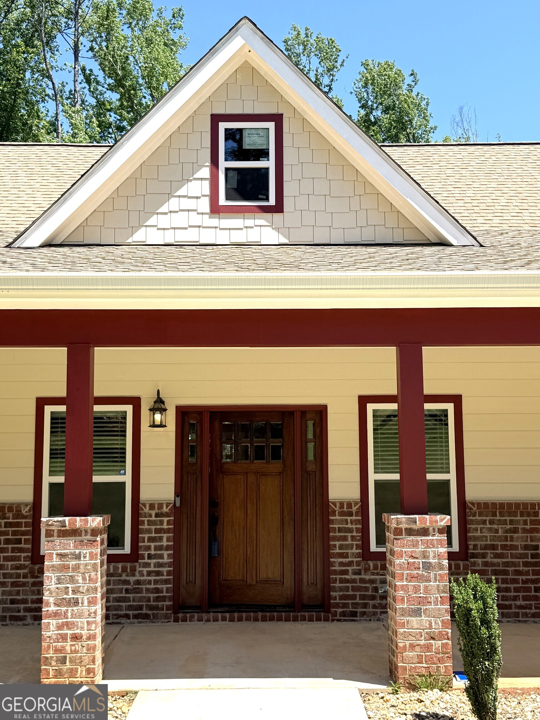 1663 Piedmont Road Griffin GA 30224