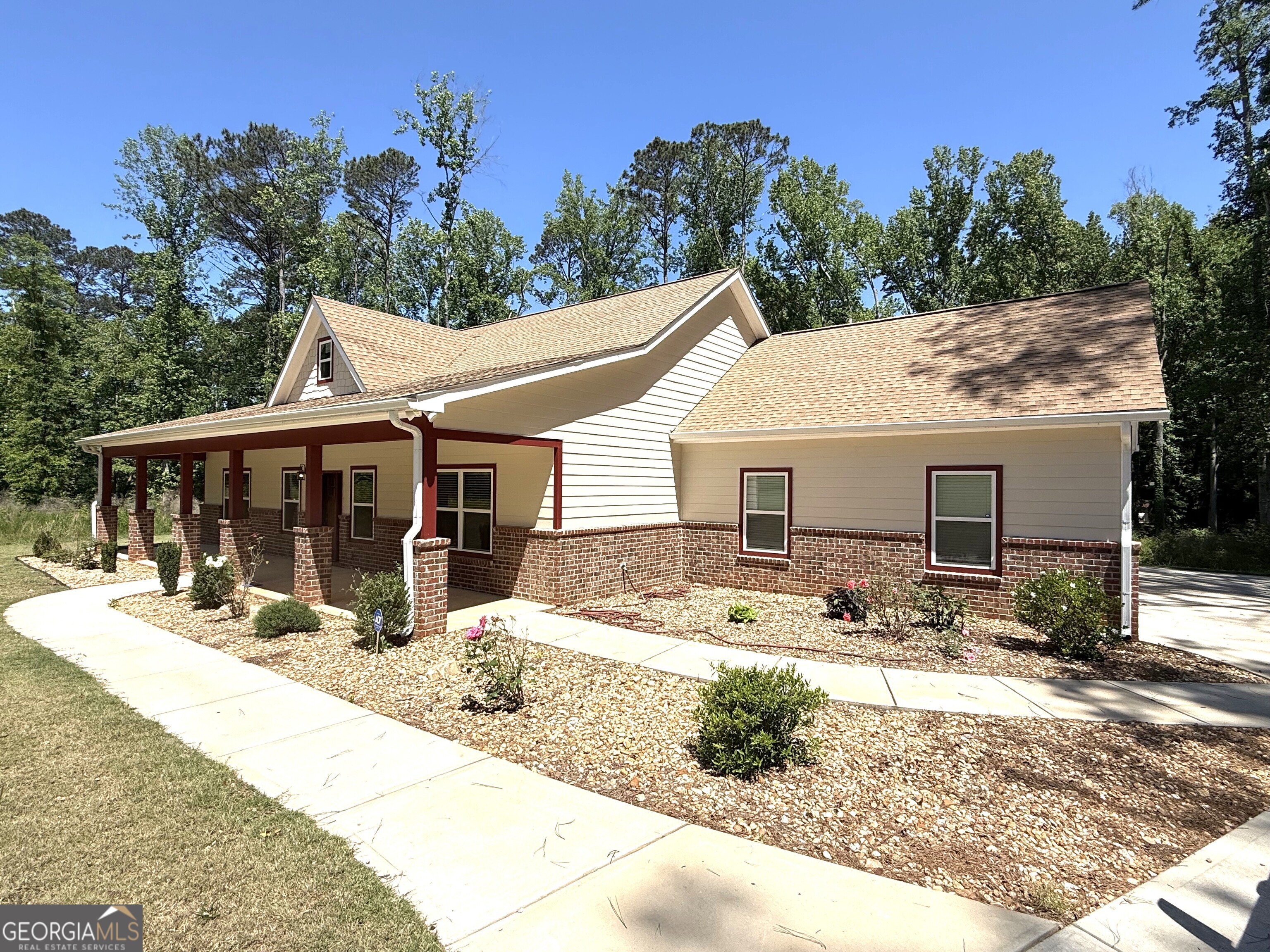 1663 Piedmont Road Griffin GA 30224