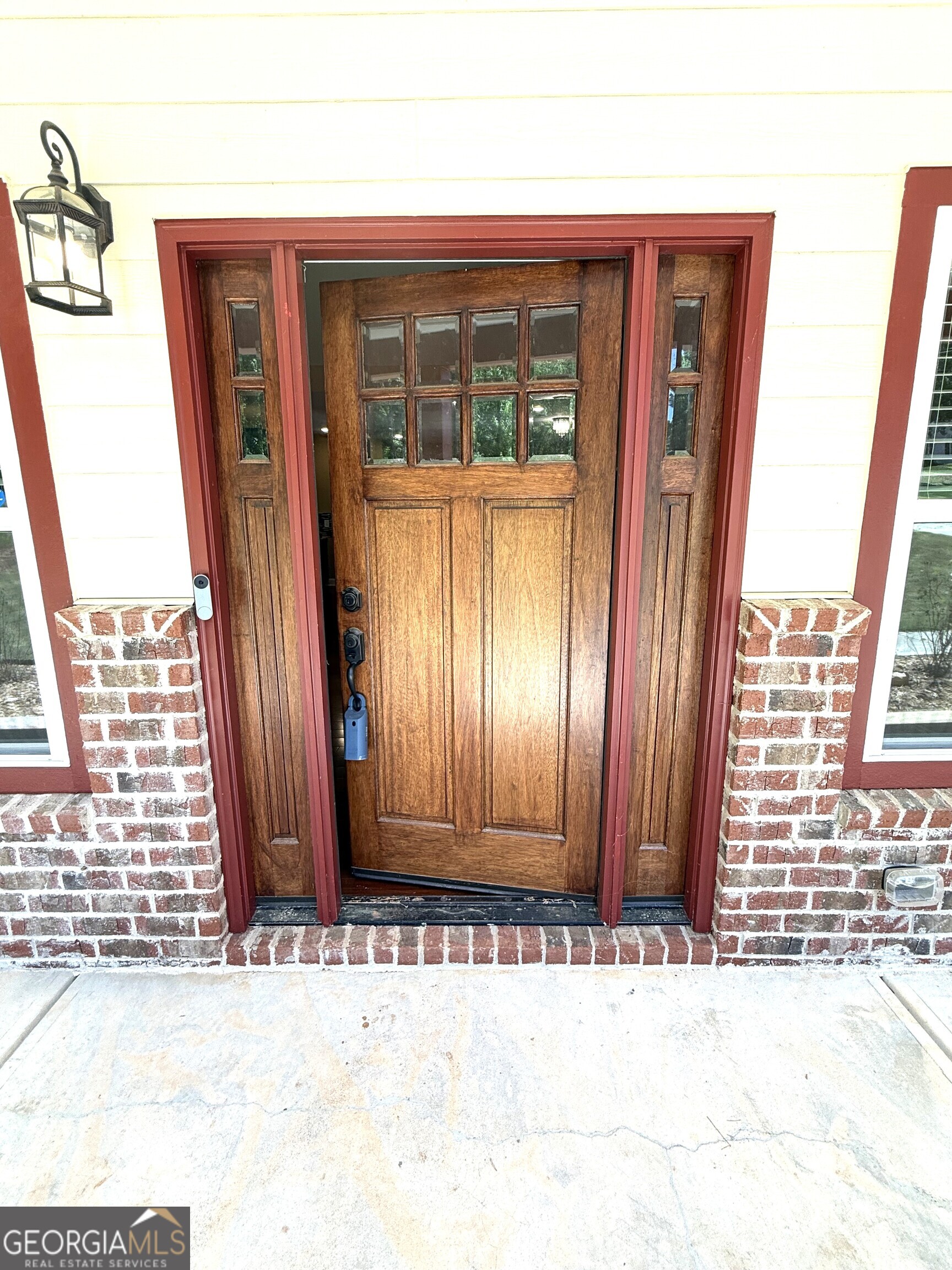1663 Piedmont Road Griffin GA 30224