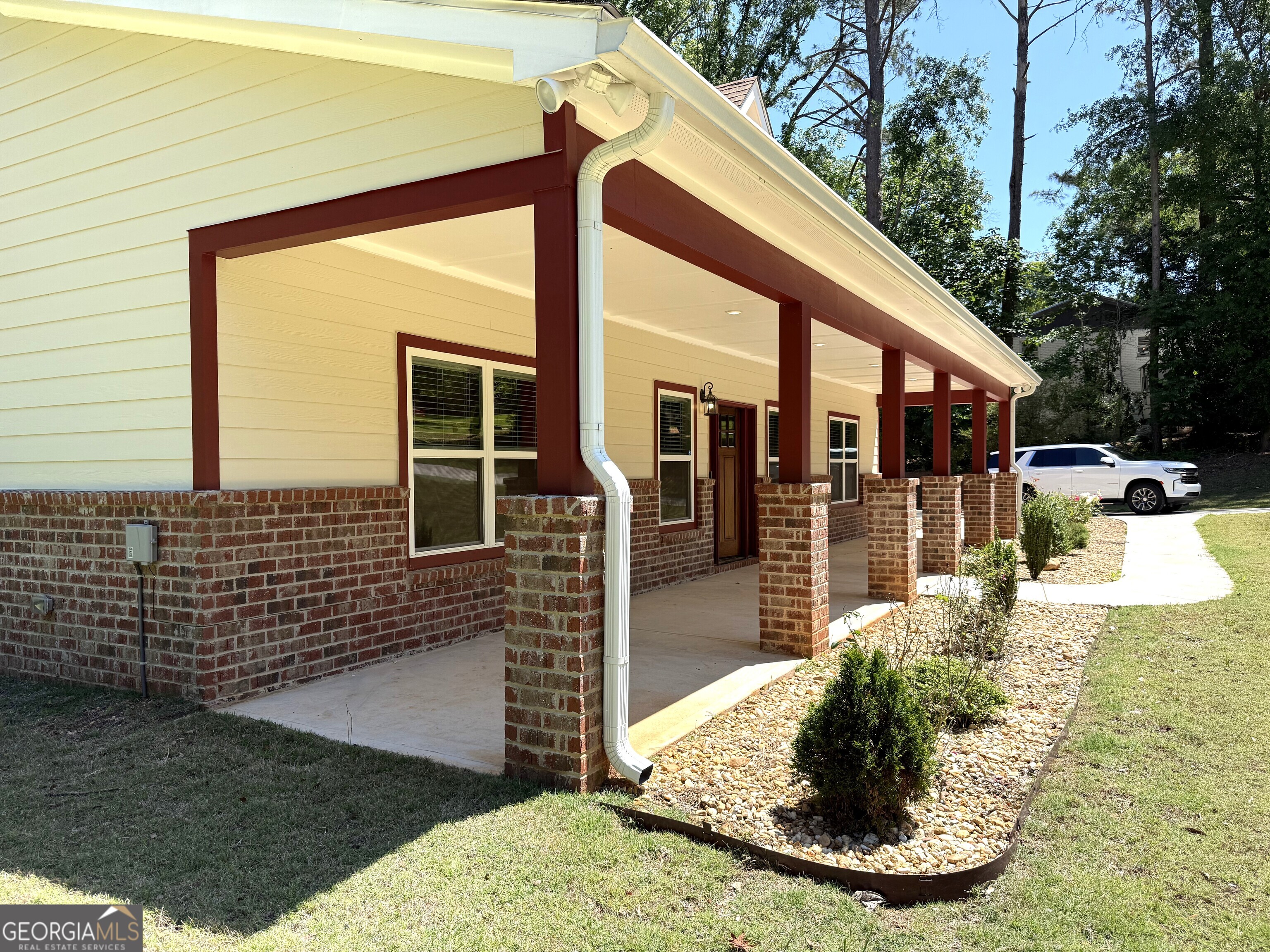 1663 Piedmont Road Griffin GA 30224
