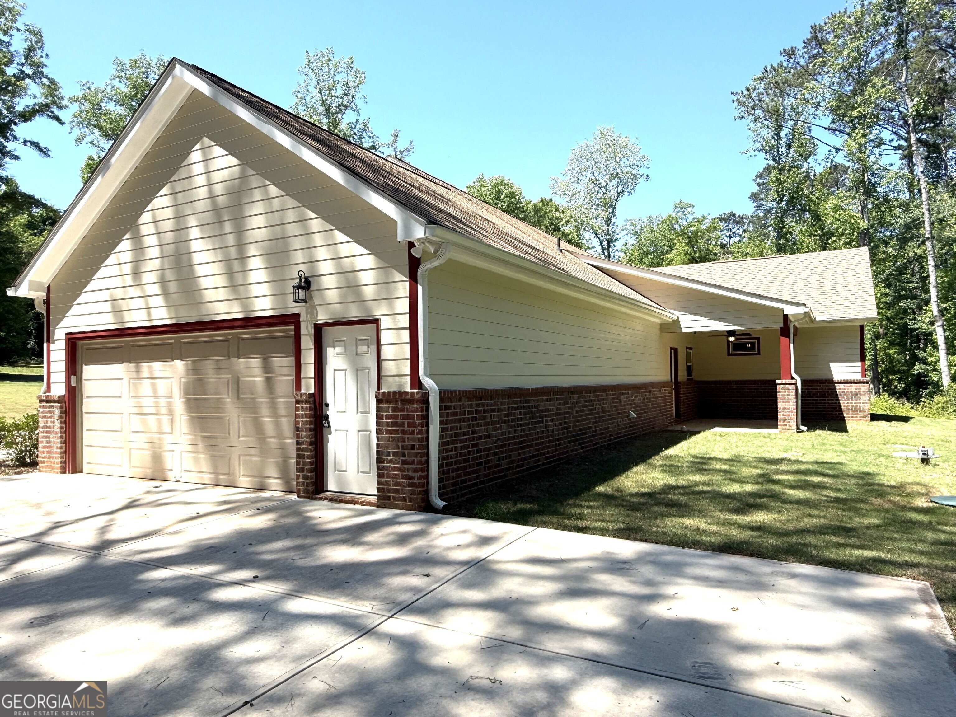 1663 Piedmont Road Griffin GA 30224