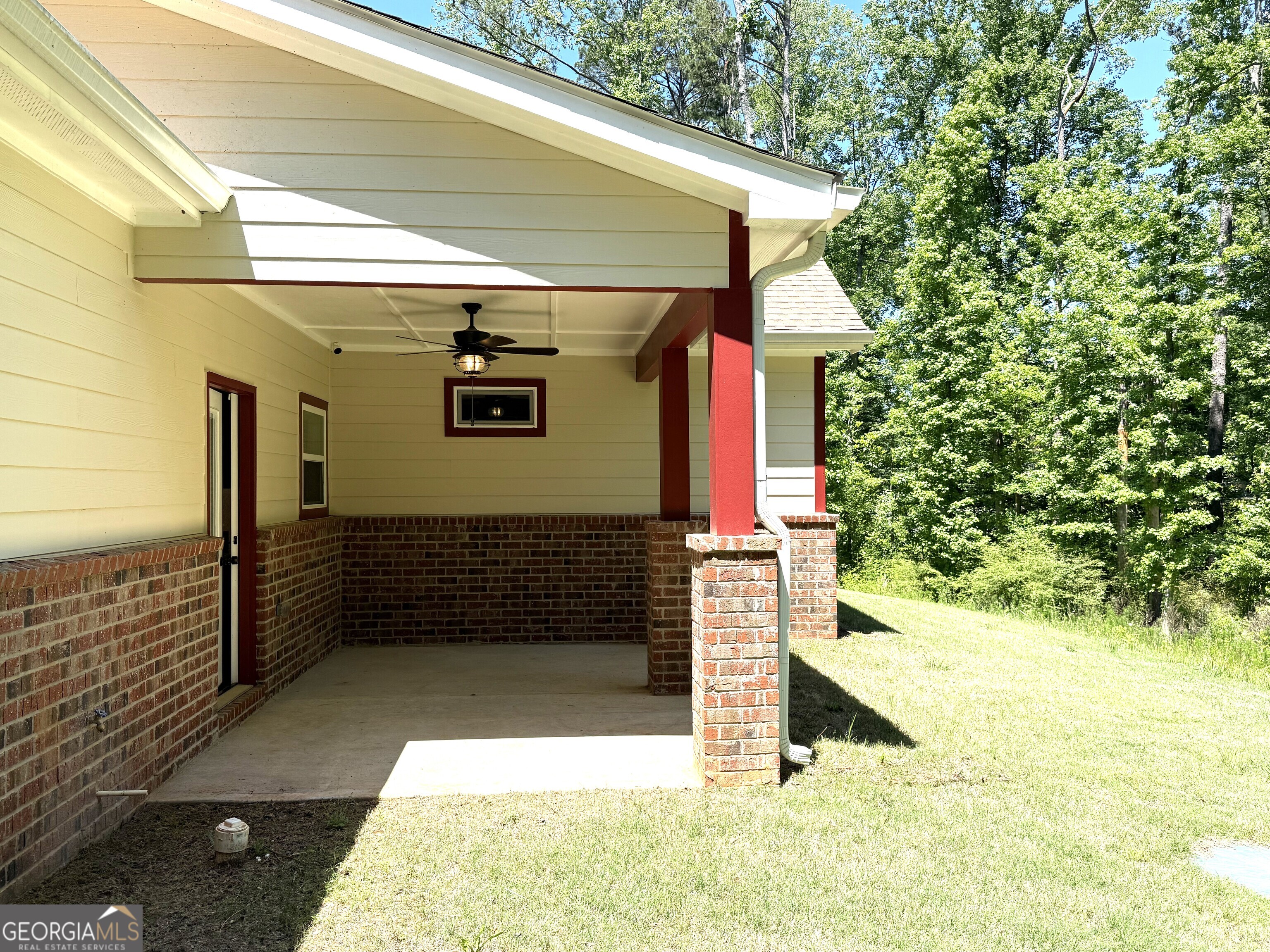 1663 Piedmont Road Griffin GA 30224