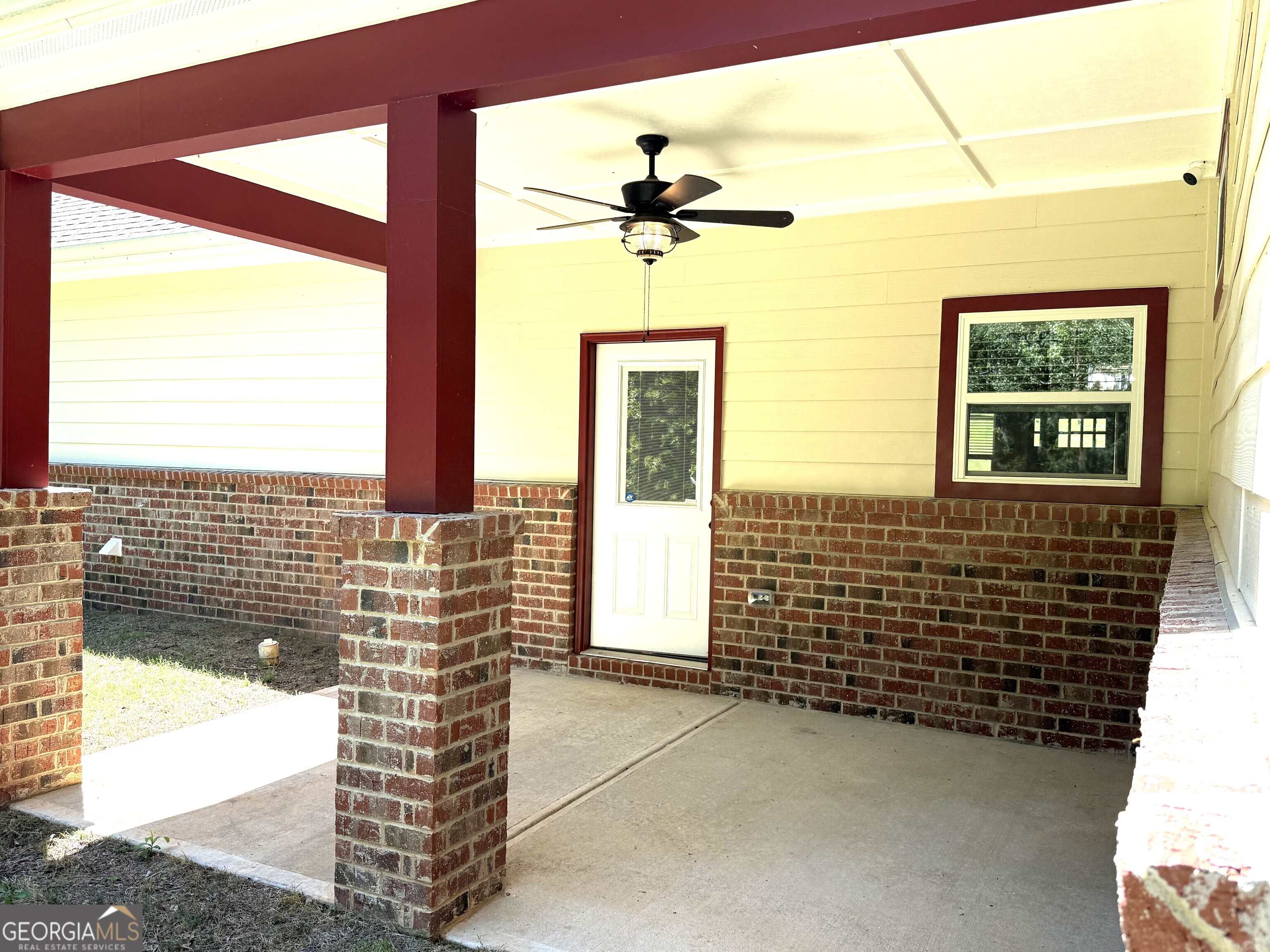 1663 Piedmont Road Griffin GA 30224