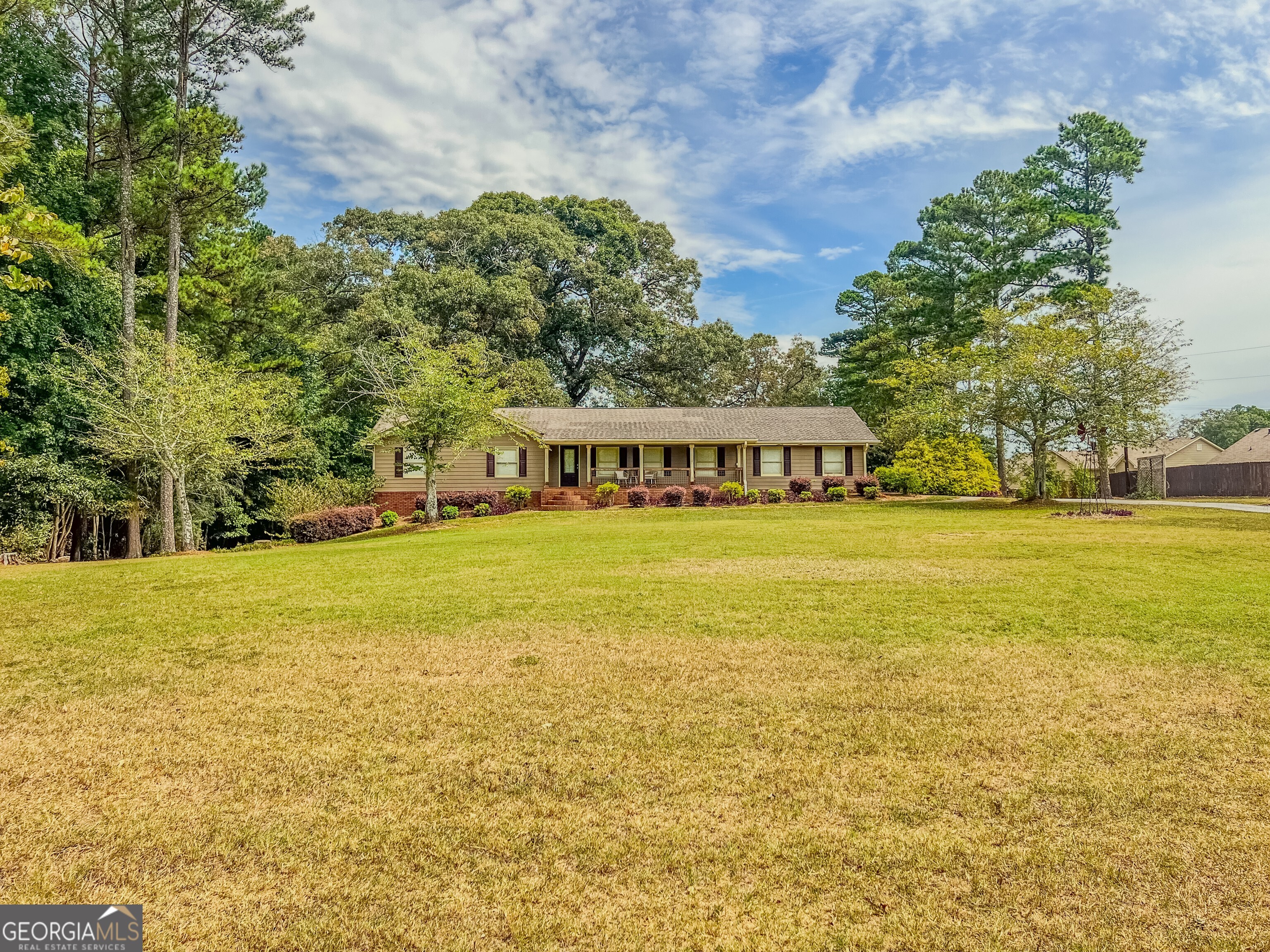 1152 Harbins Road Dacula GA 30019