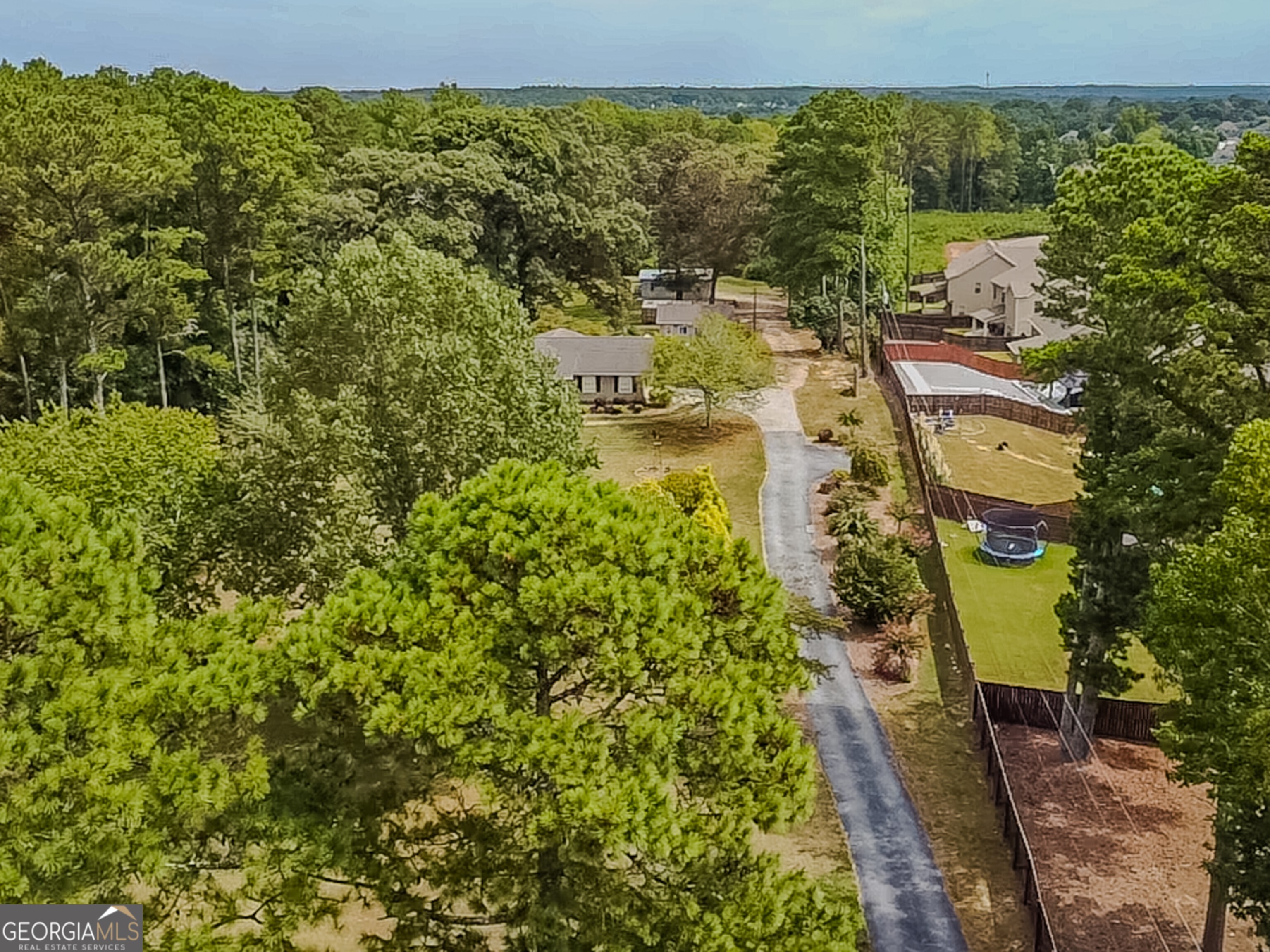 1152 Harbins Road Dacula GA 30019