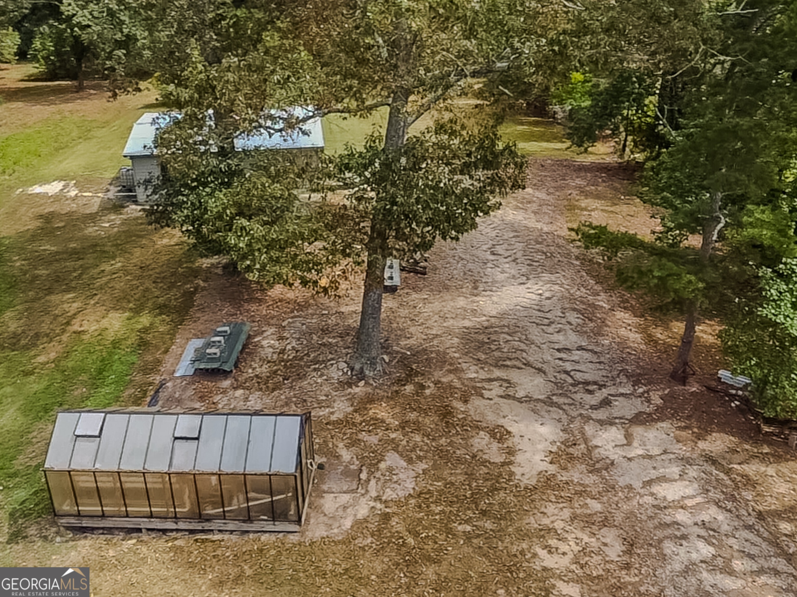 1152 Harbins Road Dacula GA 30019