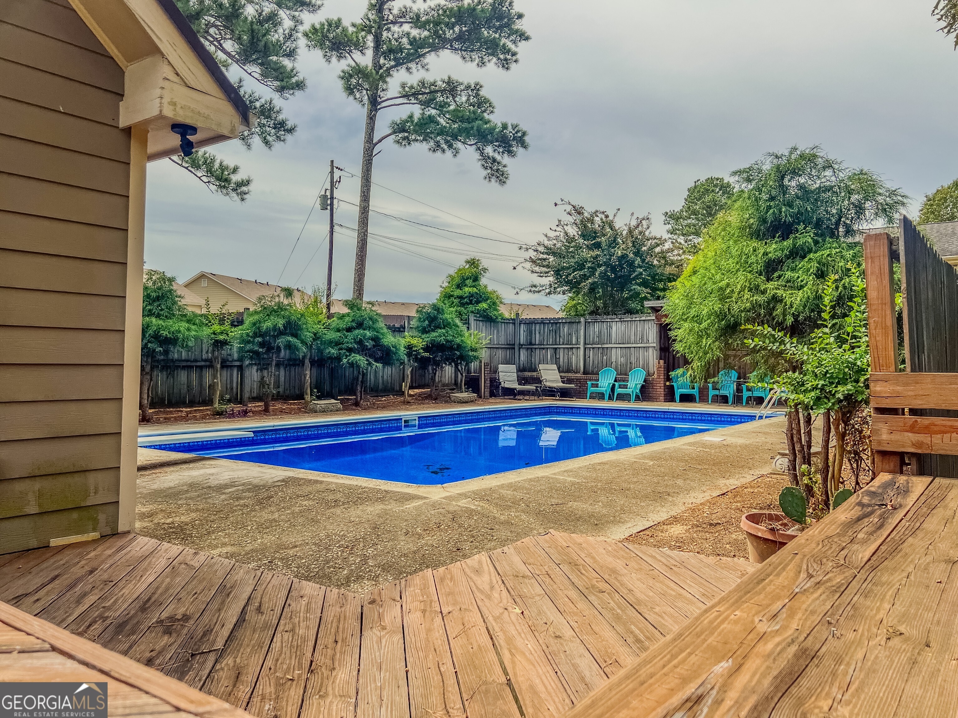 1152 Harbins Road Dacula GA 30019
