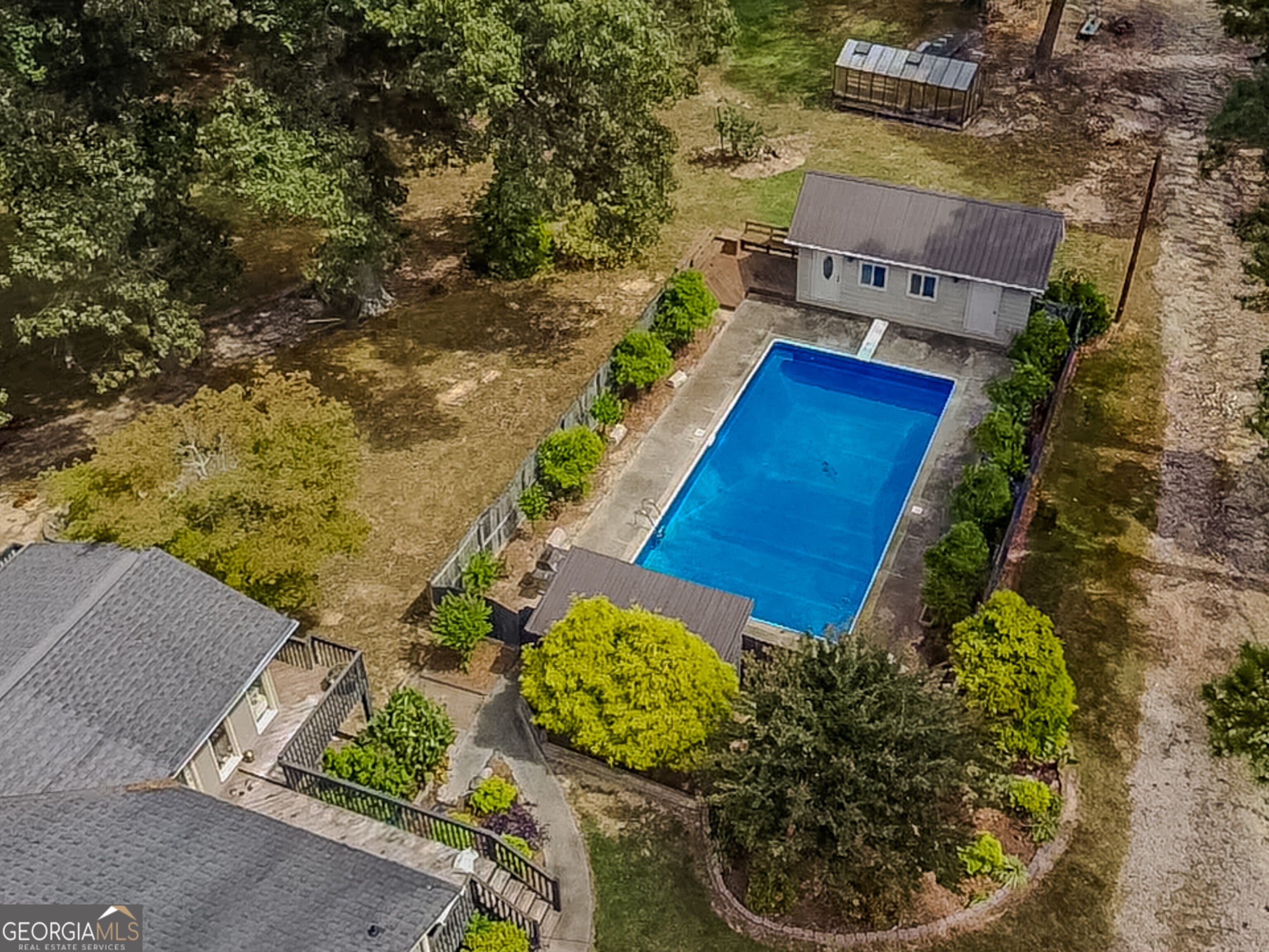 1152 Harbins Road Dacula GA 30019